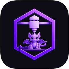 TALL Creations app icon