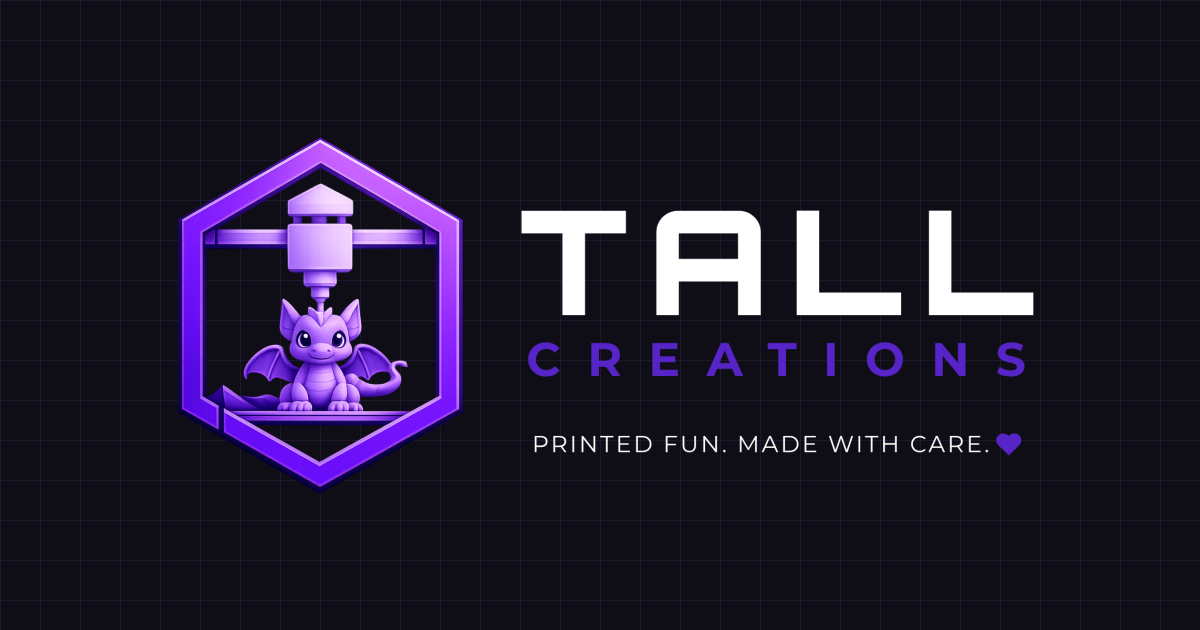 TALL Creations
