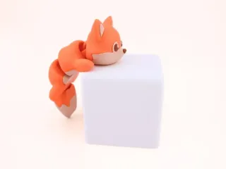 Articulated Fox photo 6