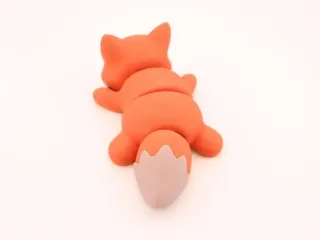 Articulated Fox photo 7