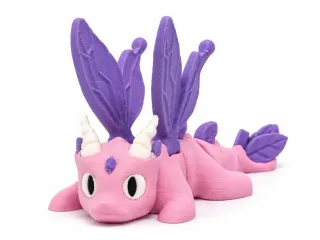 Fairy Dragon photo 2