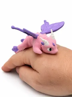 Fairy Dragon photo 3
