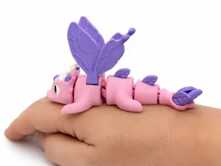 Fairy Dragon photo 4