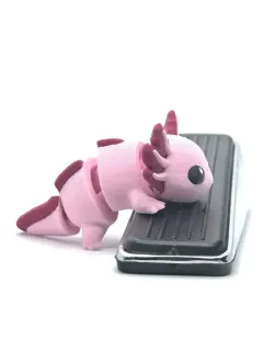 Articulated Axolotl photo 3
