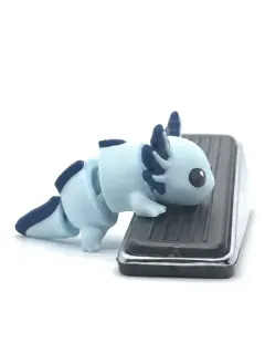 Articulated Axolotl photo 7