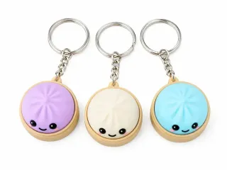 Mini Dumpling Clicker photo 3
