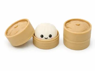 Mini Dumpling Clicker photo 4