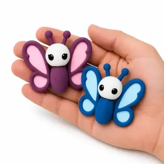 Baby Butterfly photo 3