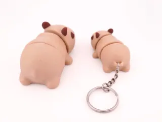 Articulated Capybara photo 4