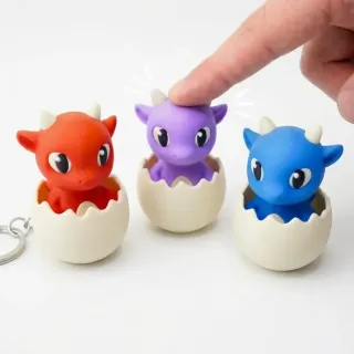 Baby Dragon Clicker photo 2