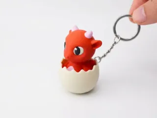 Baby Dragon Clicker photo 3