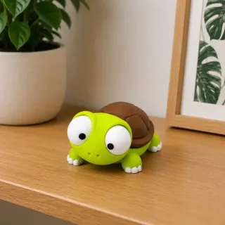 Goofy Turtle photo 2