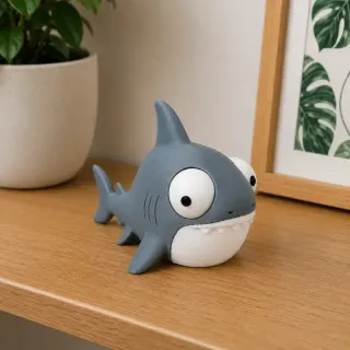 Goofy Shark photo 2
