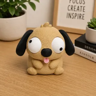 Goofy Dog photo 2