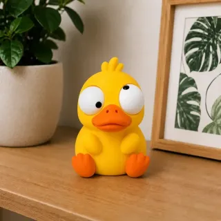 Goofy Duck photo 3
