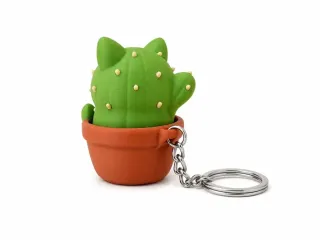 Cat-Tus Clicker photo 2