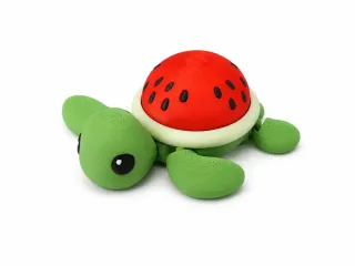 Fruit Turtle Clicker photo 3