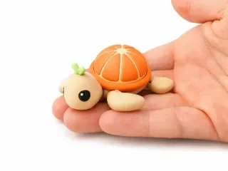 Fruit Turtle Clicker photo 4