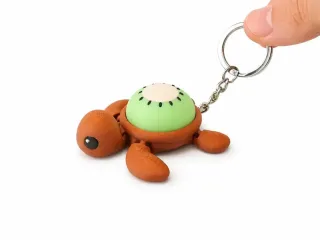 Fruit Turtle Clicker photo 5