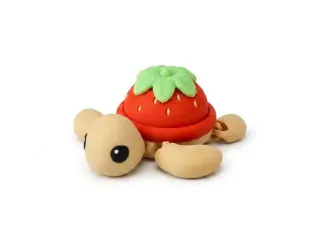 Fruit Turtle Clicker photo 6