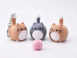 Chonky Cat Clicker photo 2