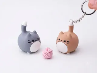 Chonky Cat Clicker photo 4