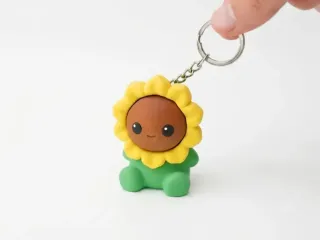 Baby Sunflower Clicker photo 2