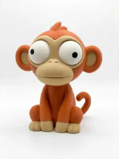 Goofy Monkey photo 2