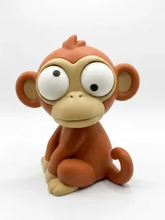 Goofy Monkey photo 3