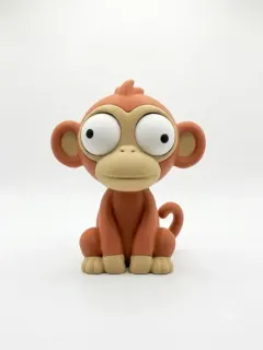 Goofy Monkey photo 4