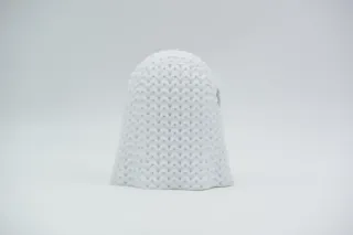 Knitted Ghost photo 3