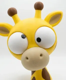 Goofy Giraffe photo 5