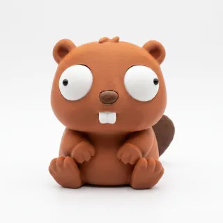 Goofy Beaver photo 3
