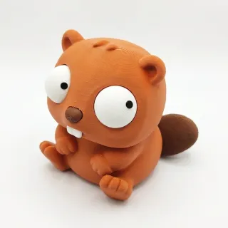 Goofy Beaver photo 2