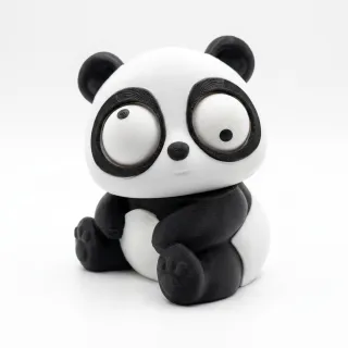 Goofy Panda photo 4