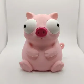 Goofy Pig photo 2