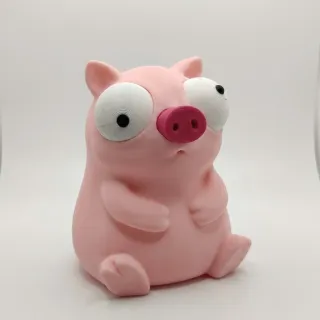 Goofy Pig photo 3