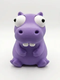 Goofy Hippo photo 3