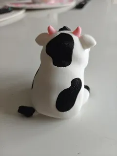 Goofy Cow photo 4