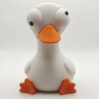 Goofy Goose photo 2