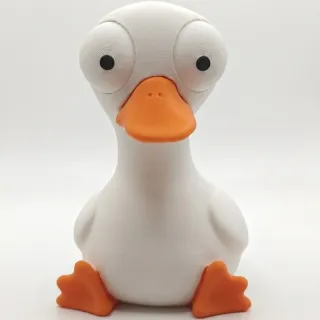 Goofy Goose photo 3