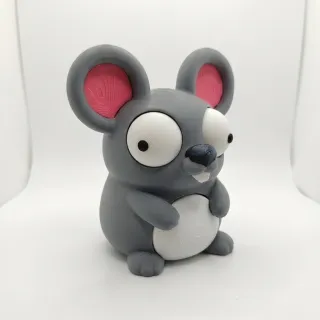 Goofy Mouse photo 2