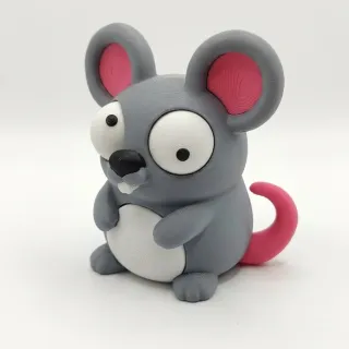 Goofy Mouse photo 3