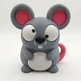 Goofy Mouse photo 4