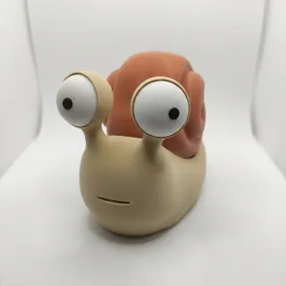 Goofy Snail photo 3