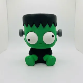 Goofy Frankenstein photo 3