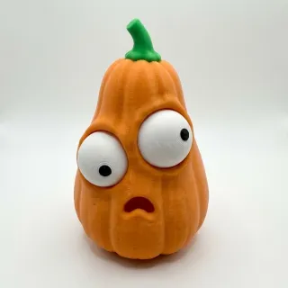 Goofy Pumpkins photo 2