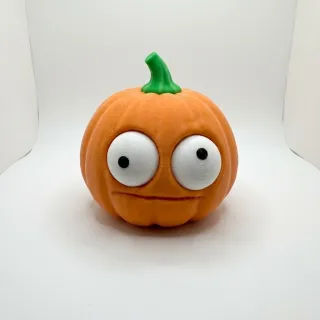 Goofy Pumpkins photo 4