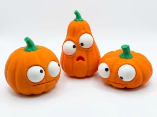 Goofy Pumpkins photo 5