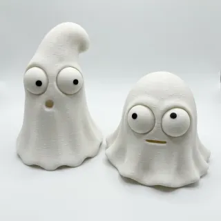 Goofy Ghosts photo 2